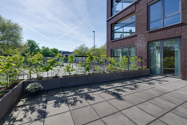 Medium property photo - Purmersteenweg 3A01, 1441 DK Purmerend